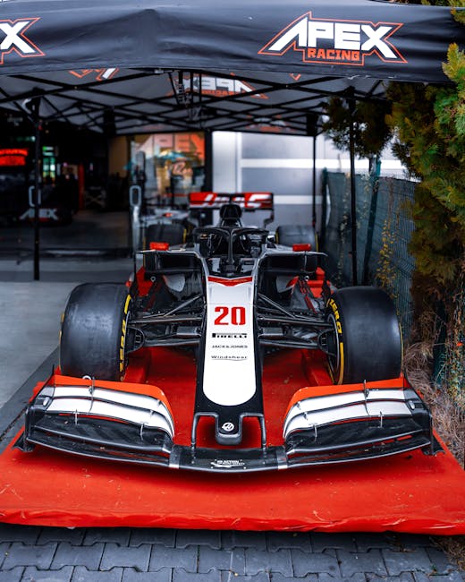 Lando Norris at 26: How the 2025 Champion Became Formula 1's Most Complete Driver