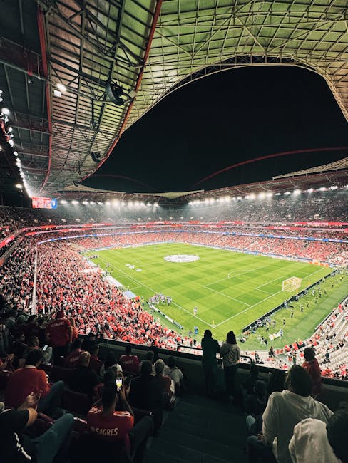 Champions League Quarterfinals 2026: Tactical Matchups and Expected Goals Models