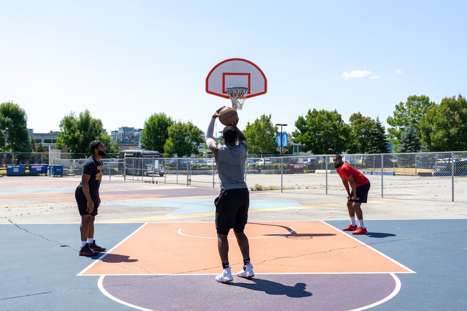 EuroBasket 2025: Five Teams That Could Challenge for the Continental Title