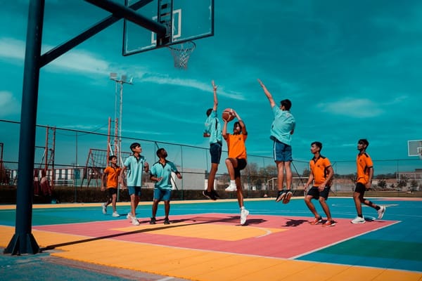 NBA Playoff Efficiency: Five Statistical Indicators That Predict Who Advances