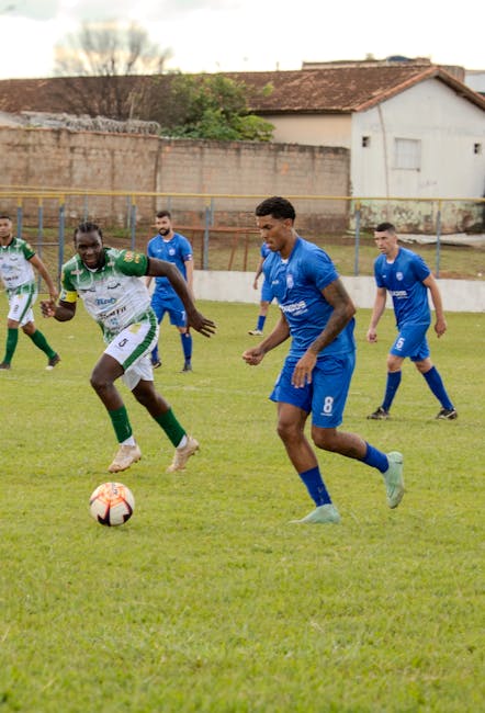 How Pep Guardiola Adapts His Pressing Scheme When Key Players Are Missing