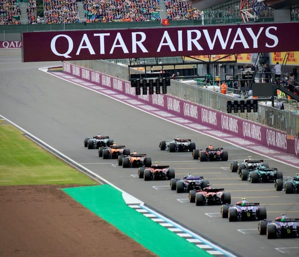 Formula 1 Aerodynamics in 2026: What the New Technical Regulations Change