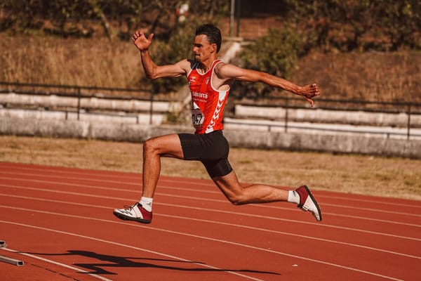 What 'marginal gains' really means: the science of elite performance, explained