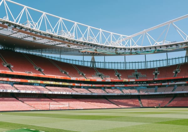 UK sport bank holiday weekend 24 May 2026: Premier League PSR fallout, Lions squad, Champions League final, F1 Monaco