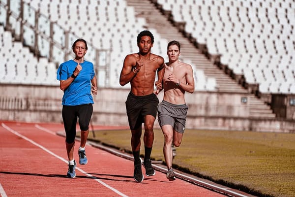 The Taper: How Elite Athletes Cut Training Without Losing Fitness
