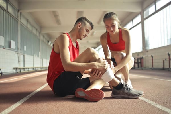 The Cuff on the Thigh: How Blood Flow Restriction Training Became Elite Sport's Rehab Shortcut