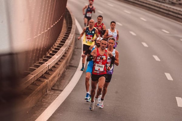 Elite Endurance Sport Turns to Formal Heat Protocols as August Racing Peaks