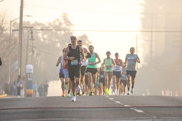 Berlin Is the Marathon World's Real Test of the Sub-Two-Hour Era